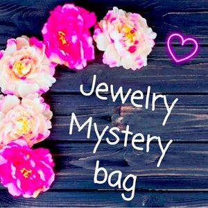 COPY - MYSTERY BLING BAG!!!
